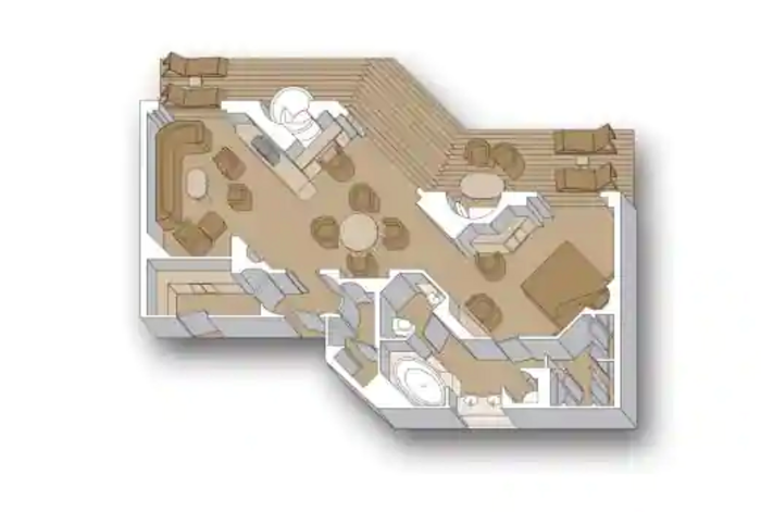 Holland America Eurodam Pinnacle Suite Floorplan.png